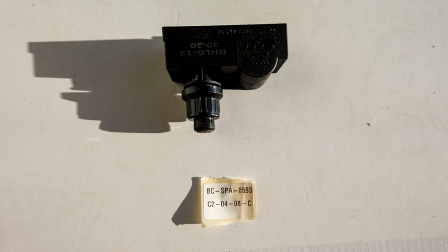 Elektronische ontsteking Victor