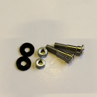 Set d'assemblage couvercle Spring 300/350/Brahma/Quisson/Vanilla/Kaduva