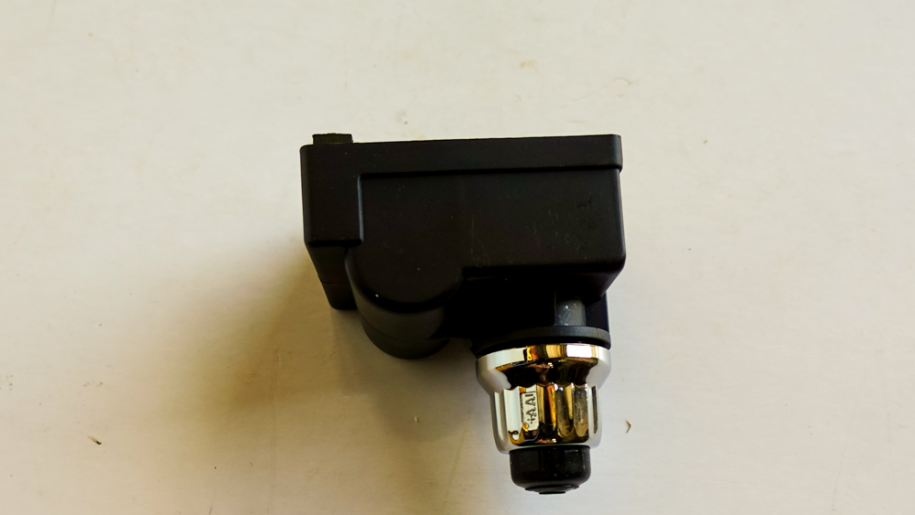 Allumage électrique - 4 sorties