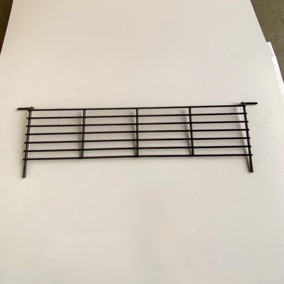 Luca 312 grille chauffante