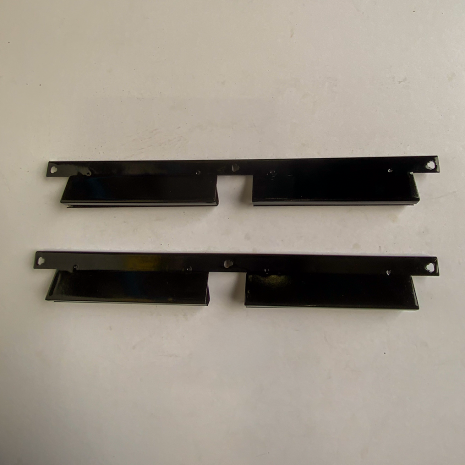 Burner holder Cebu 3.1