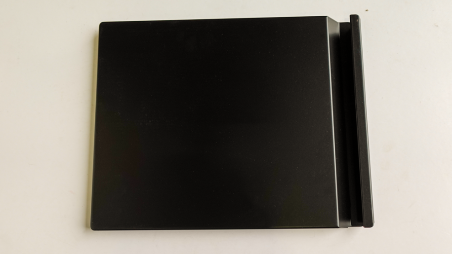 Couvercle du brûleur latéral Sumo