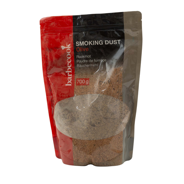 Image of the product Smoking dust olive