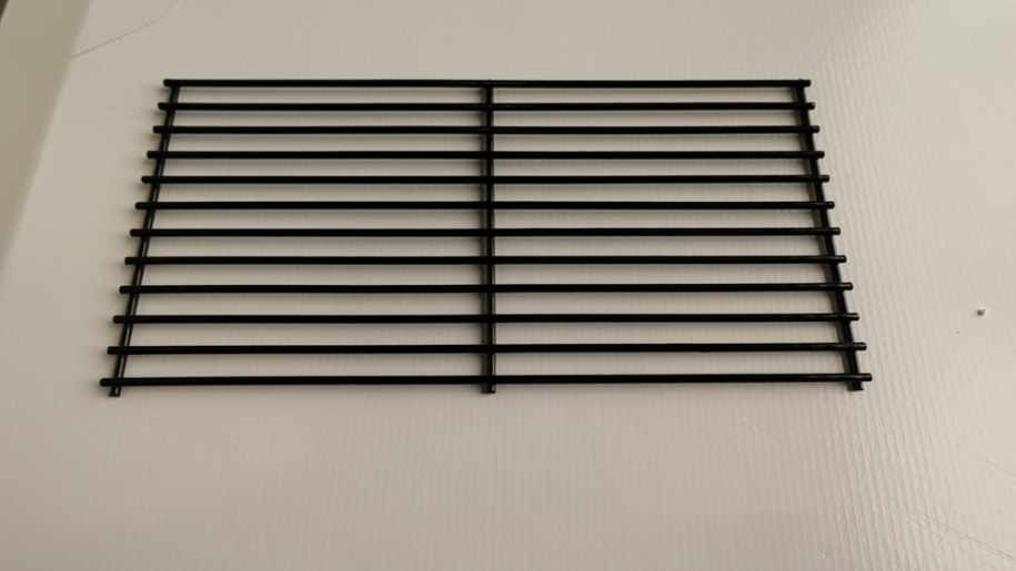 Grille de cuisson Spring 200/300/340/Impuls 4.0/Kaduva allemand