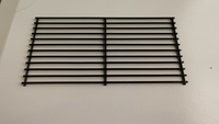 Grille de cuisson Spring 200/300/340/Impuls 4.0/Kaduva allemand