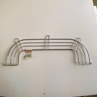 Grille de maintien au chaud 55x33.6cm