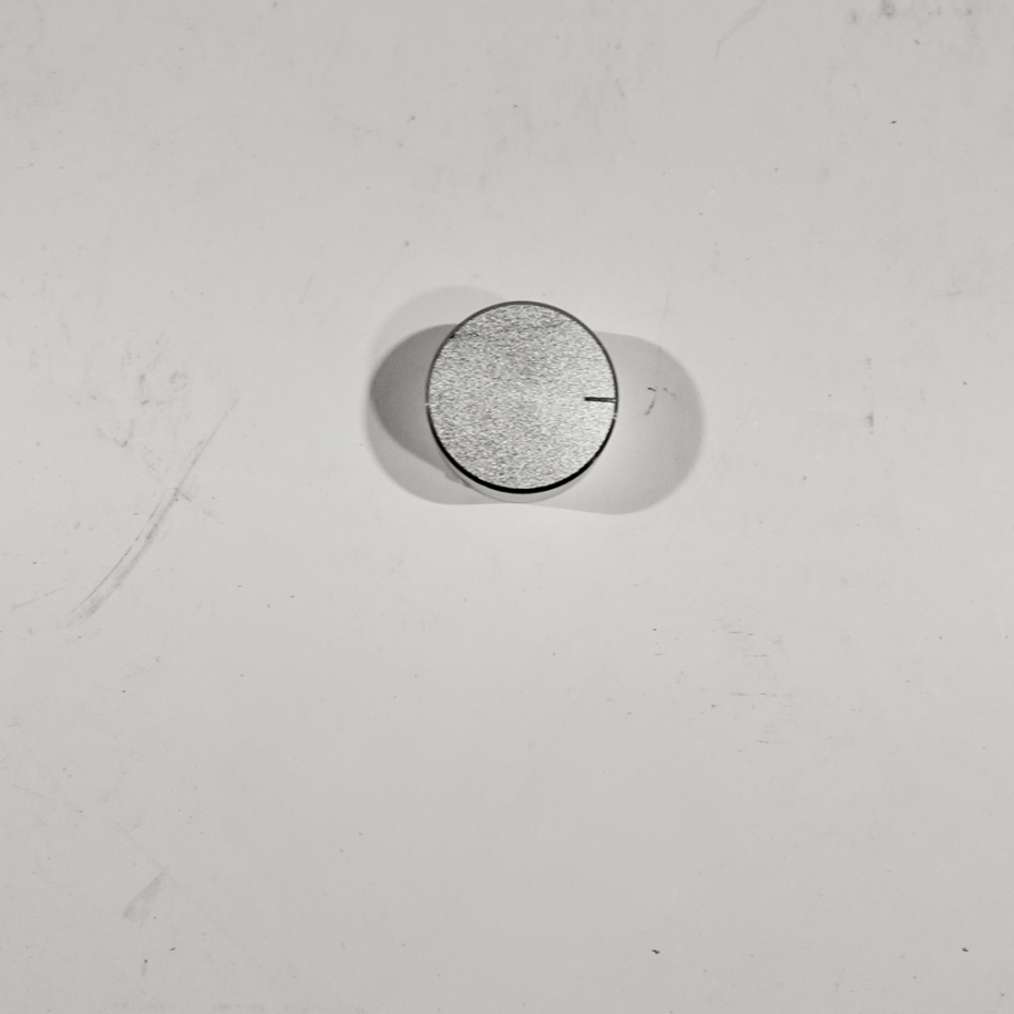 Bouton de contrôle Carlo