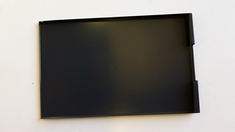 bruleur laterale - couvercle banaba