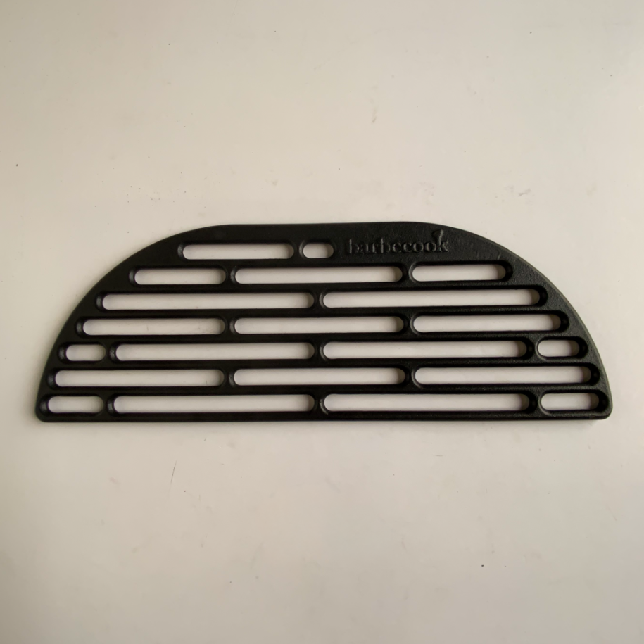 Grille latérale en fonte pour Magnus