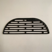 Grille latérale en fonte pour Magnus