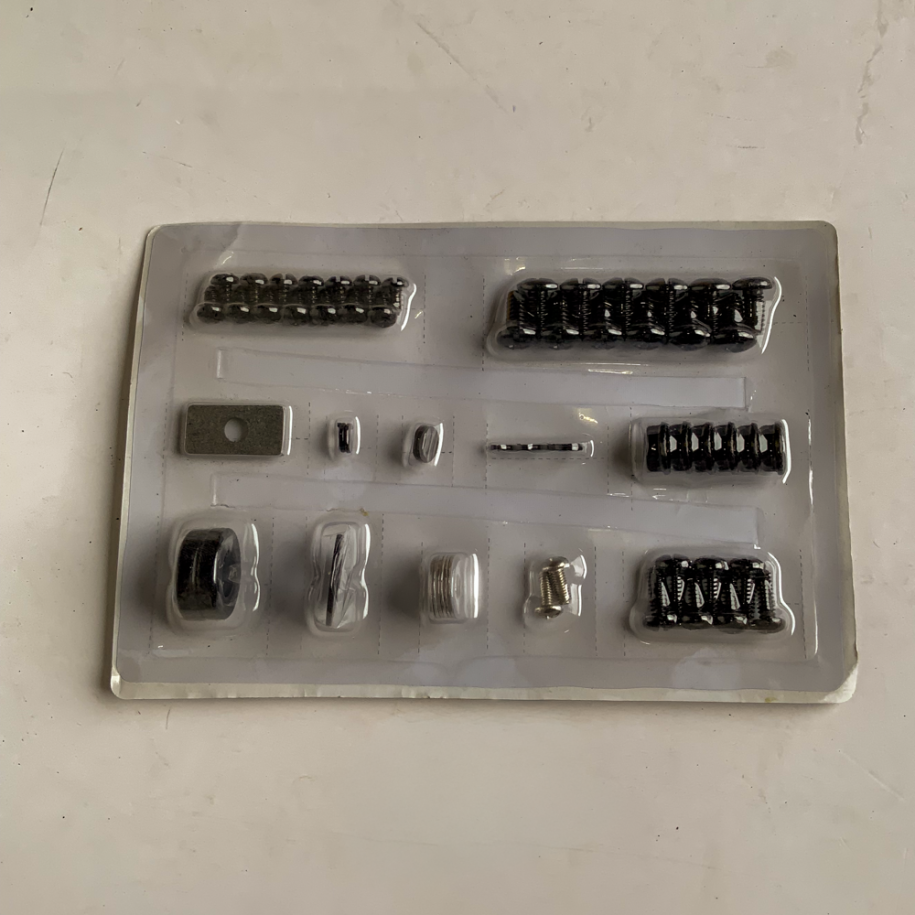 Set d'assemblage Spring 3212