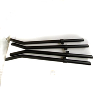 Pieds 4 pièces Alexia