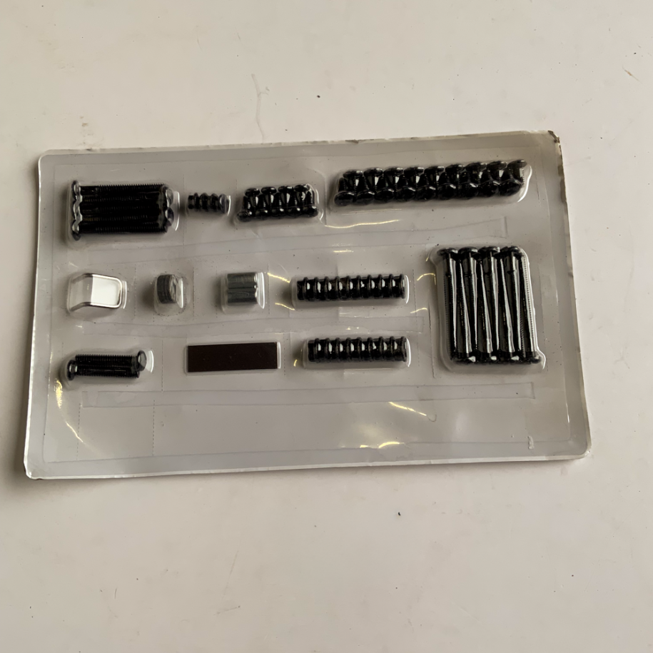 stella 3201 hardware pack