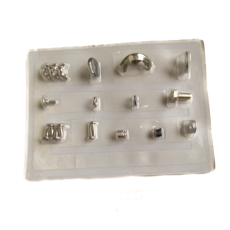 Set d'assemblage Loewy 56