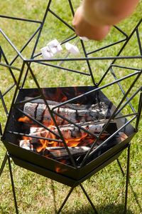 Set of 4 skewers FSC®