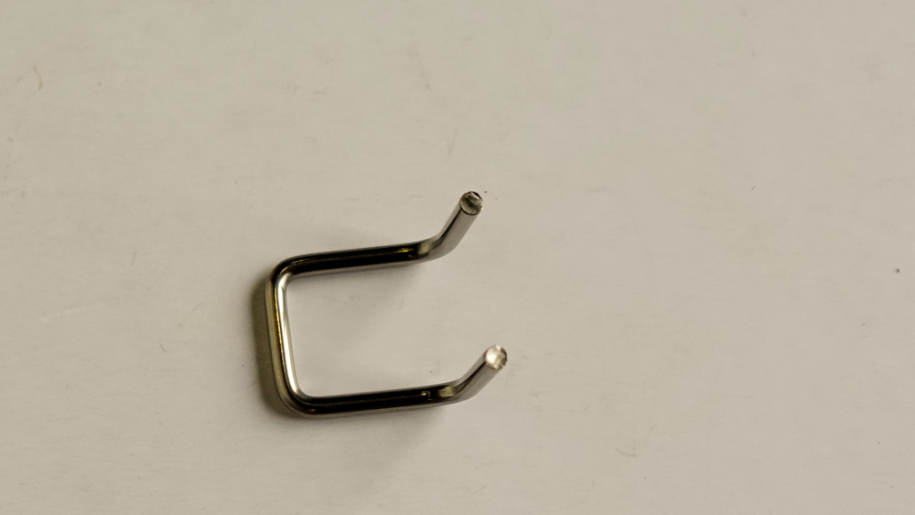 Wheel pin Quisson/Sumo