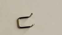 Wheel pin Quisson/Sumo