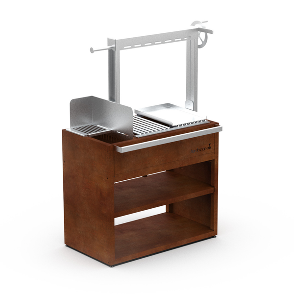 Image of the product Pedro Argentijnse barbecue