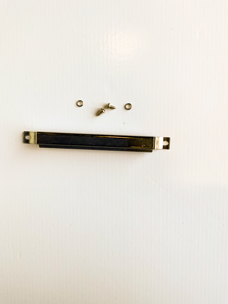 Burner holder Spring/Vanilla/Kaduva