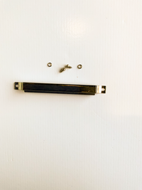 Burner holder Spring/Vanilla/Kaduva