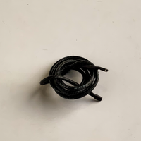 Electrode pour brûleur latéral Brahma/Quisson