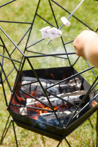 Set of 4 skewers FSC®