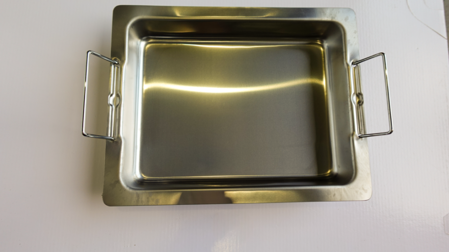 Gastronorm Vanilla/Kaduva/Manua