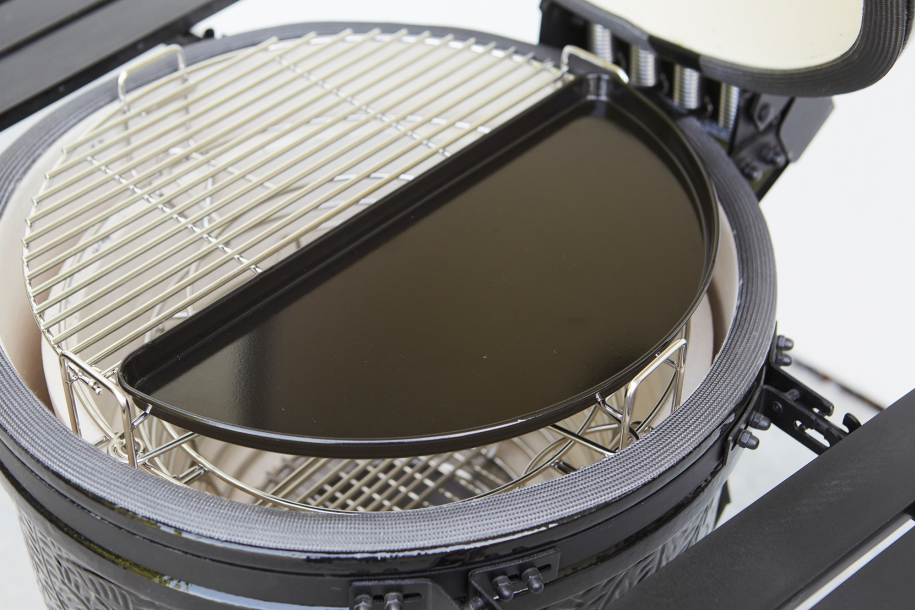 Bac d’égouttage pour KamalLarge