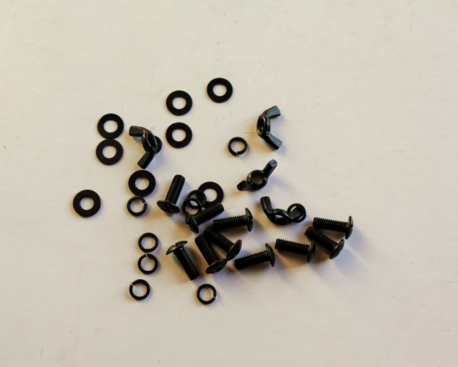 Set d'assemblage Modern 75