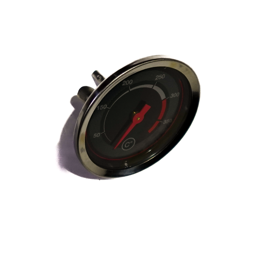 Thermomètre Spring