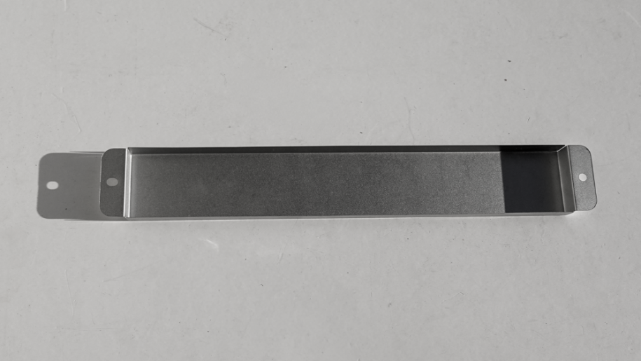 Support poignée Spring