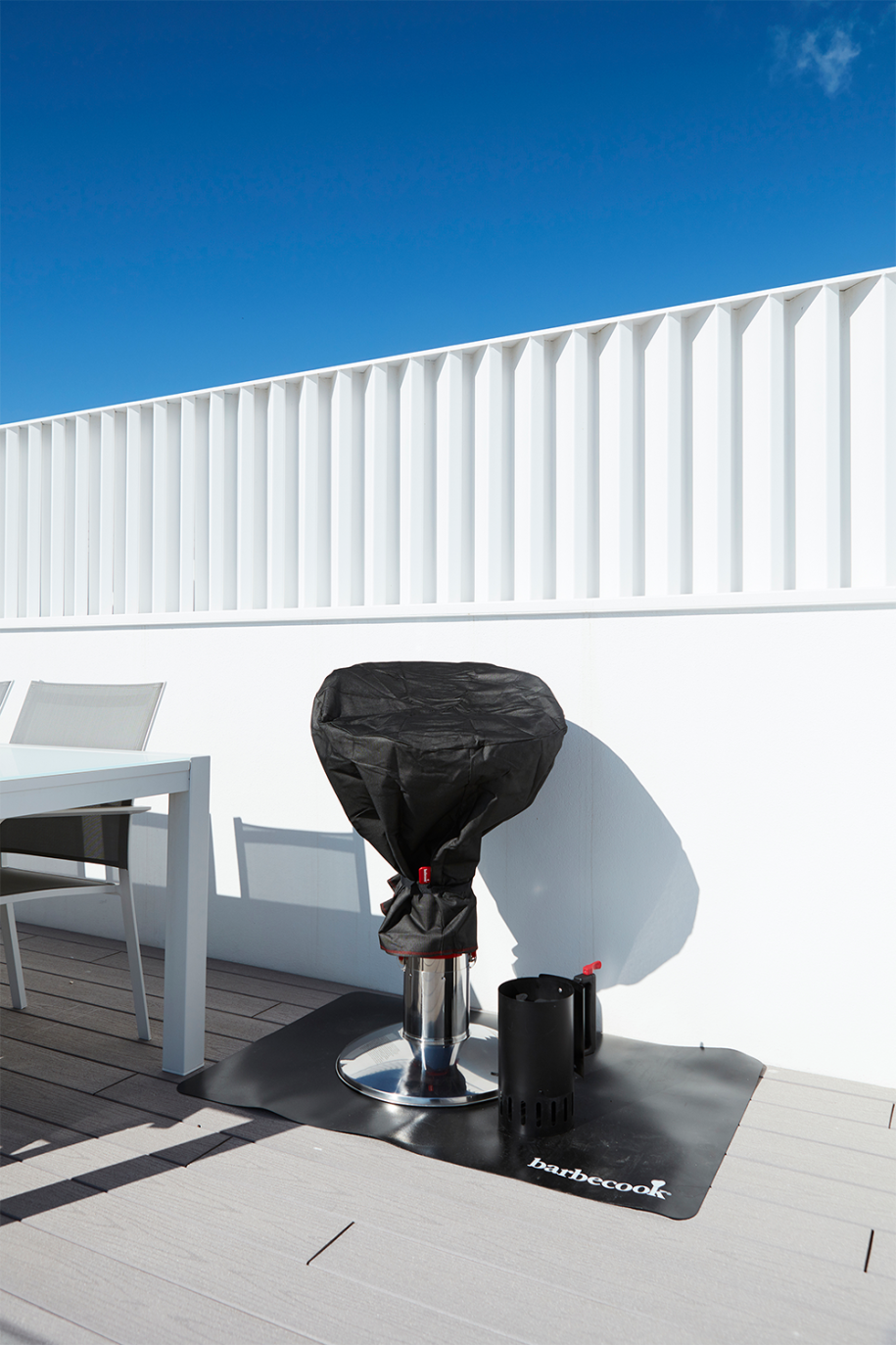 Premium housse pour barbecue