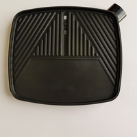 Plaque de cuisson Alexia