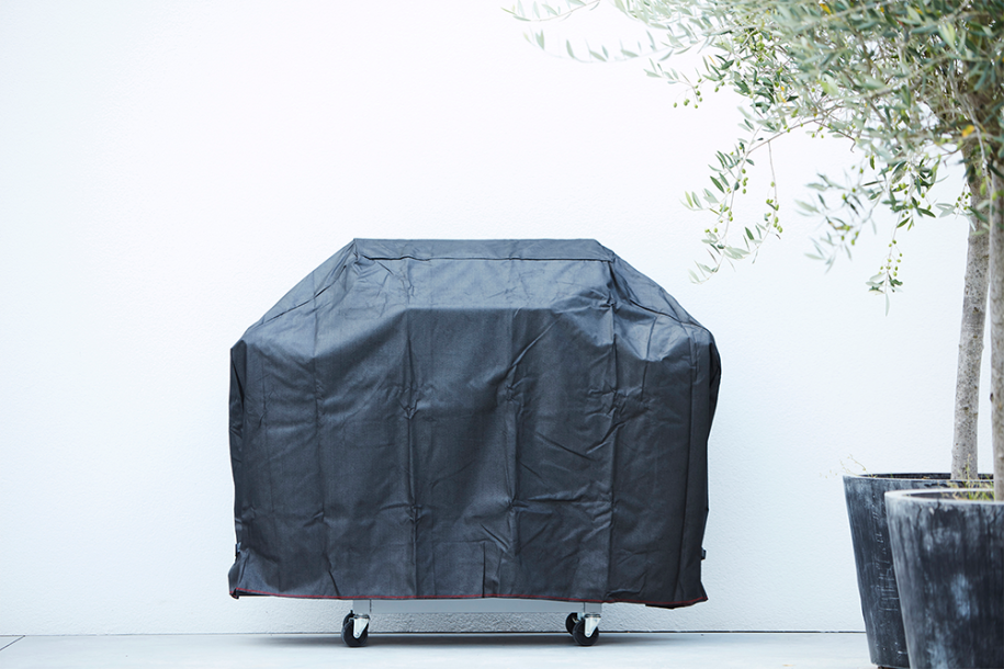 Premium housse pour barbecue large