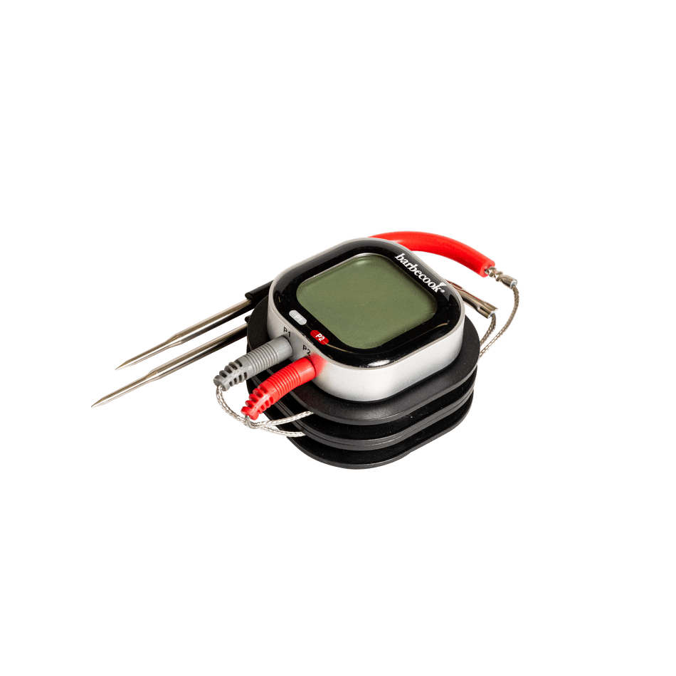 PROMO - Digital thermometer with app