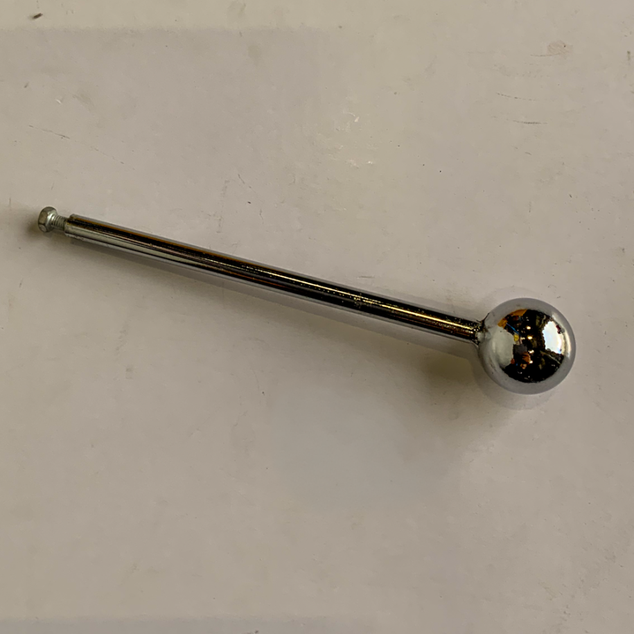 regulateur d'arrivee air