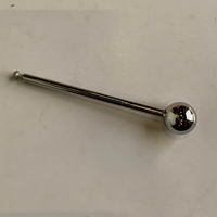 regulateur d'arrivee air