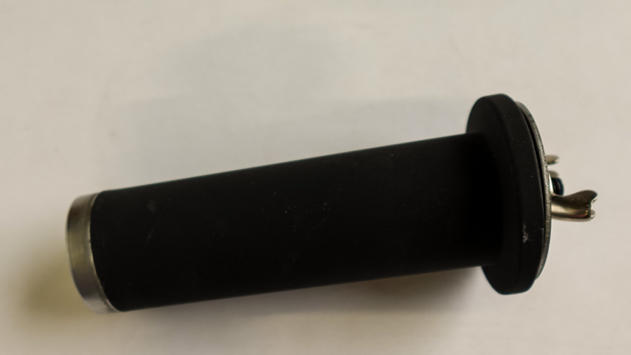 Luca 412 et Luca 312 dompteur de flammes