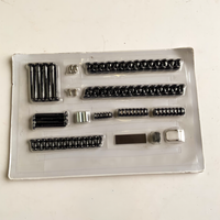 Stella 3221 hardware pack