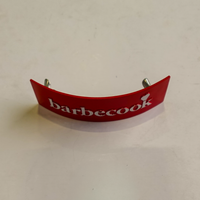 Plaque logo Quickstart 2012