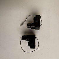 Ontsteker Siesta 210 Black Edition