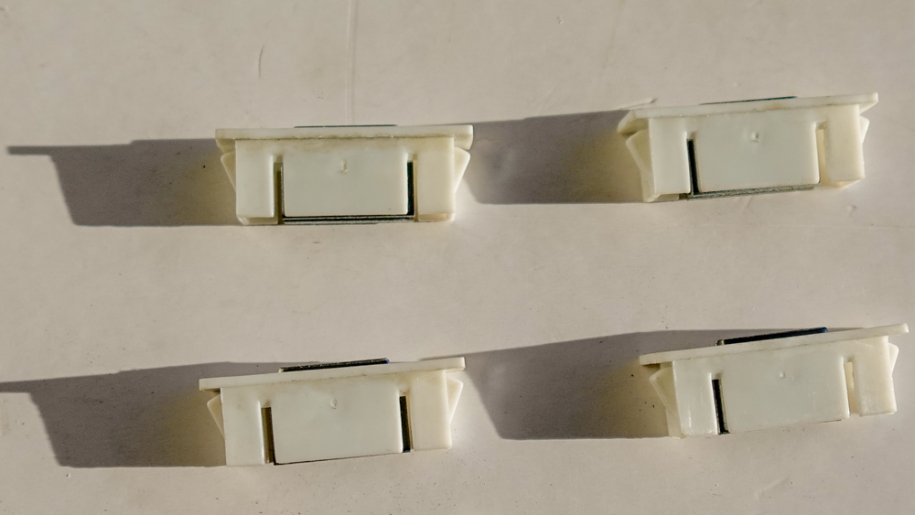 Aimant Siesta 412/512/613