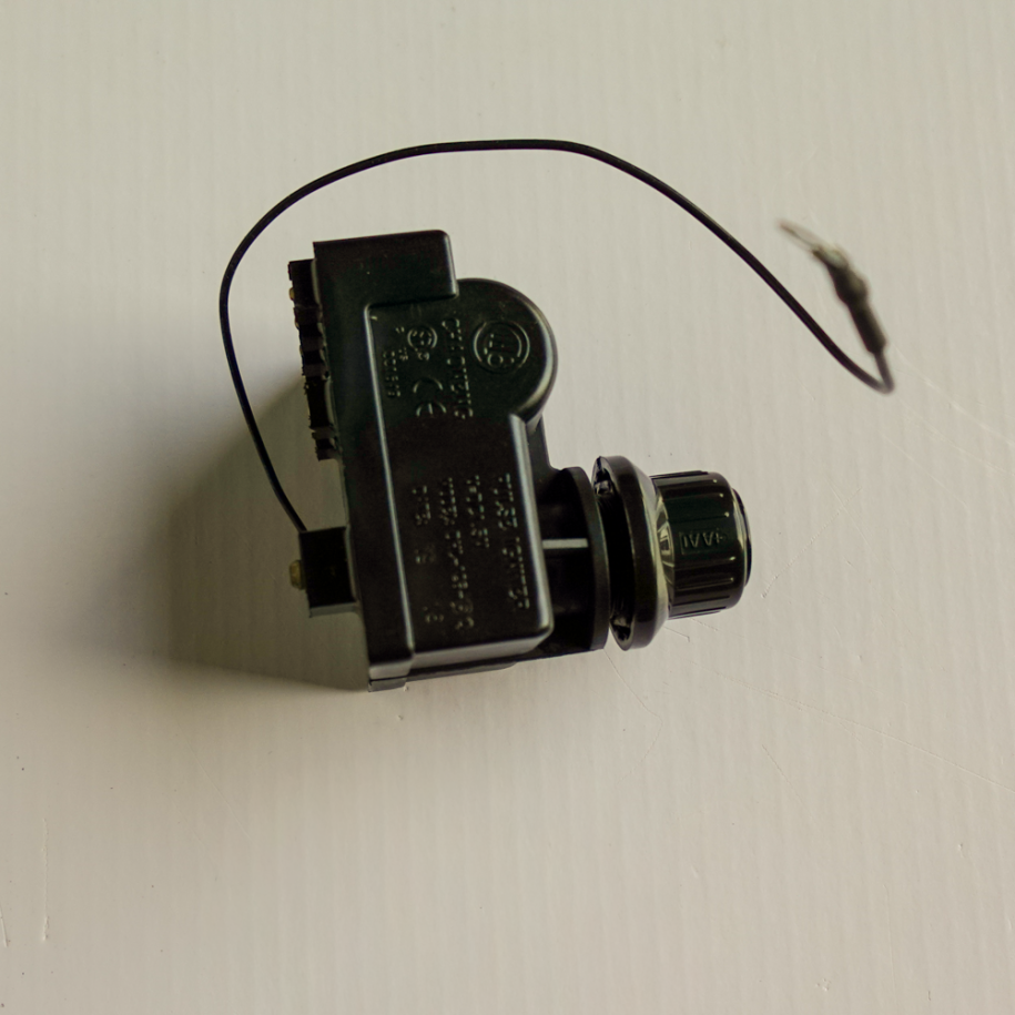 Allumage électronique Siesta 512 Cream