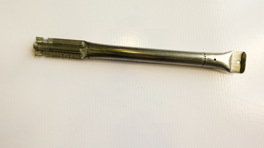 bruleur (s/fil et electrode)manua4/banaba