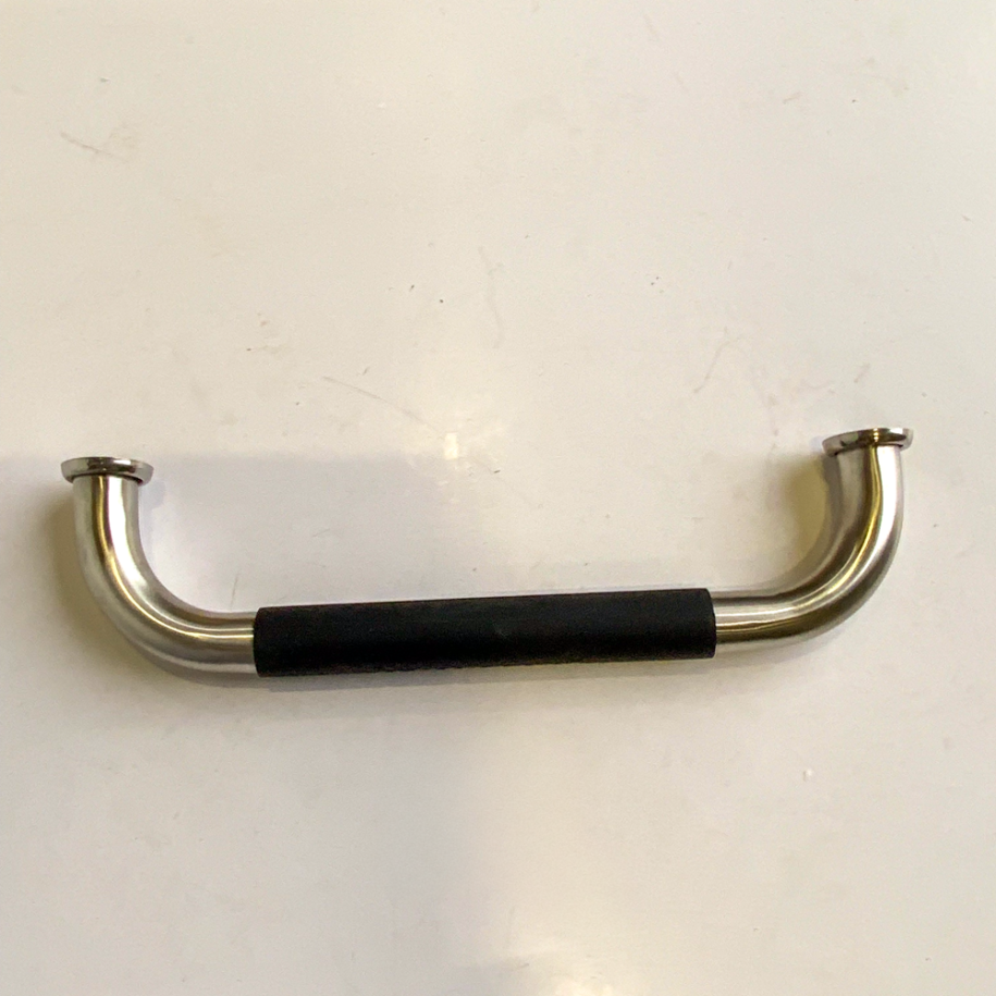 Poignée couvercle Siesta Graphite 210