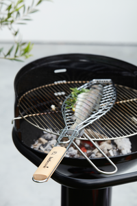 Grille à poisson FSC®