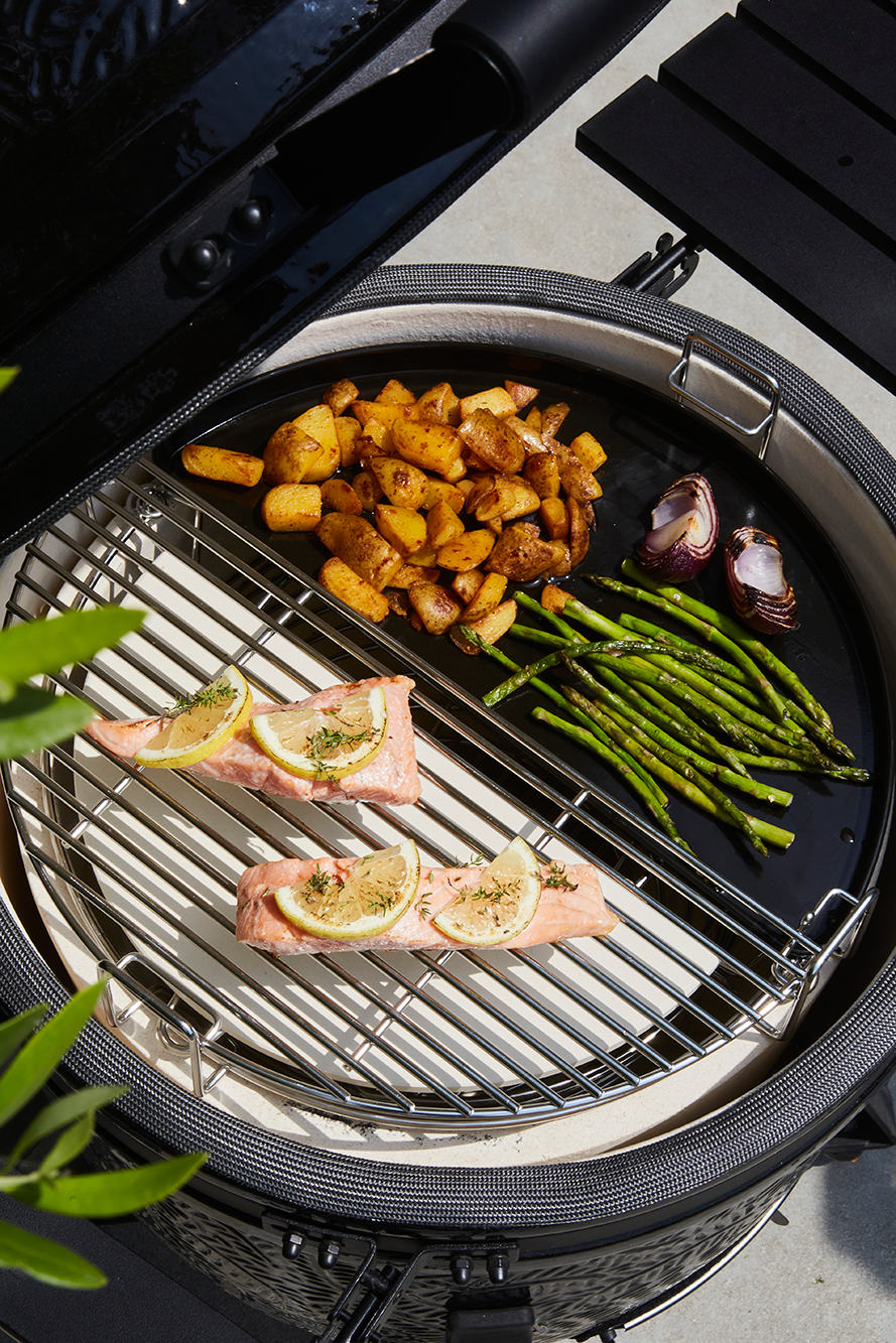 Bac d’égouttage pour KamalLarge