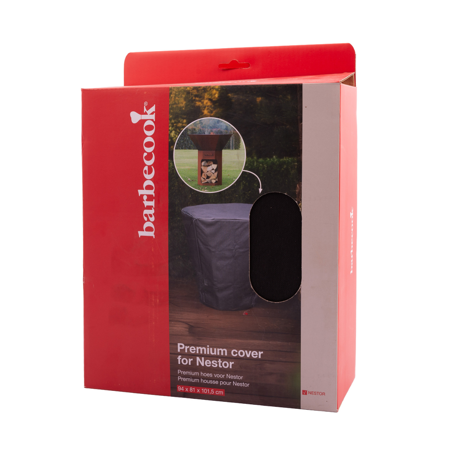 Premium cover for Nestor