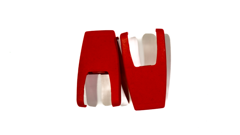 Clips couverture set 2pcs Largo/Loewy
