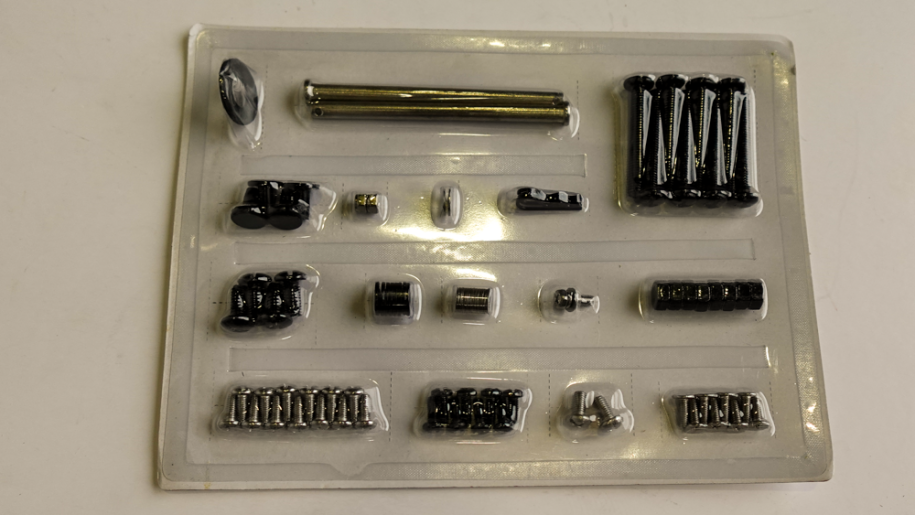 Montageset voor Magnus Original